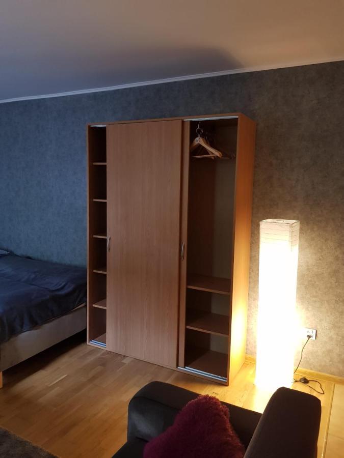 Апартаменты Dom Przy Plazy Дзивновек Экстерьер фото